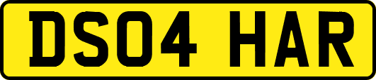 DS04HAR