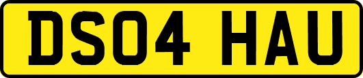 DS04HAU