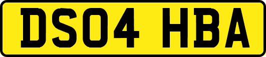 DS04HBA
