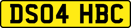 DS04HBC