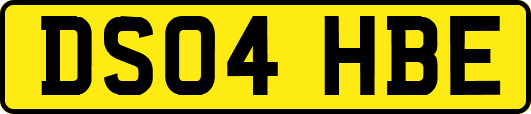 DS04HBE