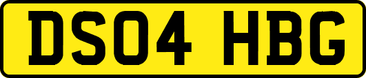 DS04HBG