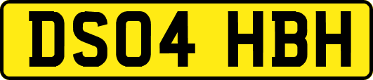 DS04HBH