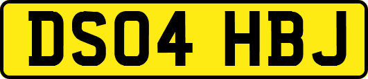 DS04HBJ
