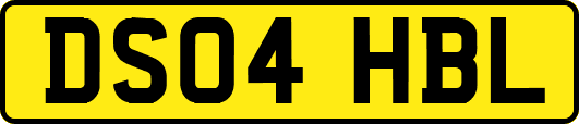 DS04HBL