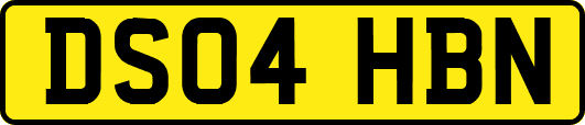 DS04HBN