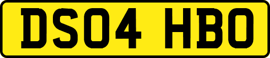 DS04HBO