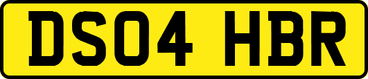 DS04HBR