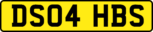 DS04HBS