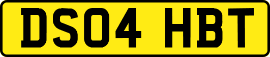 DS04HBT