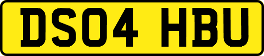 DS04HBU
