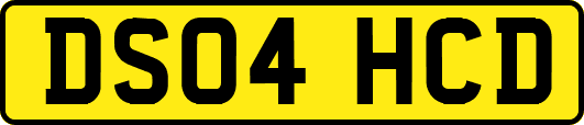 DS04HCD
