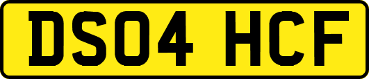 DS04HCF