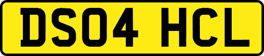 DS04HCL
