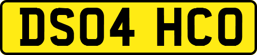 DS04HCO