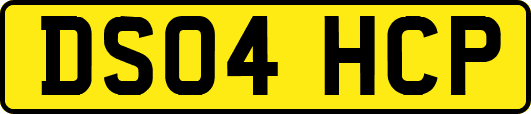DS04HCP