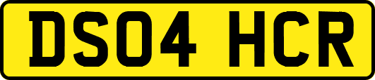 DS04HCR