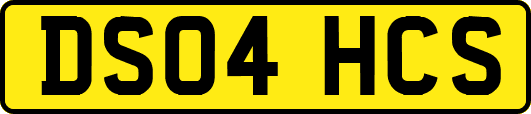 DS04HCS