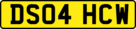 DS04HCW