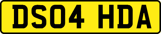 DS04HDA