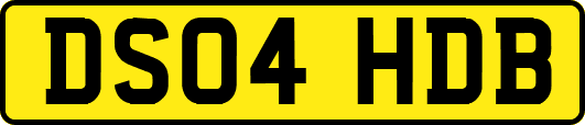 DS04HDB
