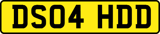 DS04HDD