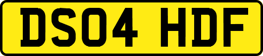 DS04HDF