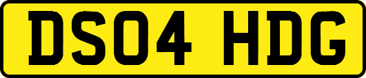 DS04HDG