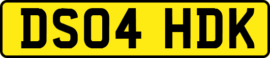 DS04HDK