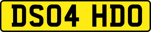 DS04HDO