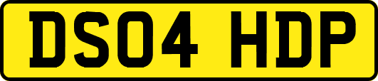 DS04HDP