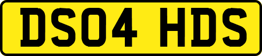 DS04HDS