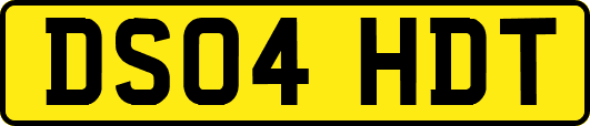 DS04HDT