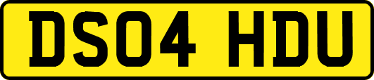 DS04HDU