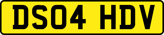 DS04HDV