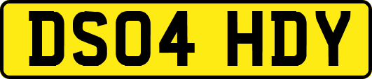 DS04HDY