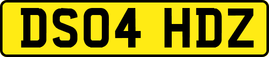 DS04HDZ