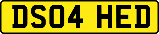 DS04HED