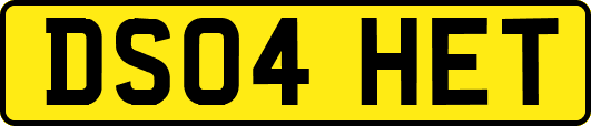 DS04HET