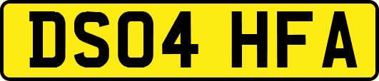 DS04HFA