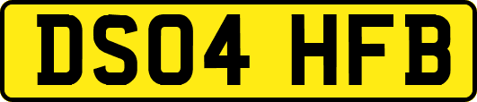 DS04HFB