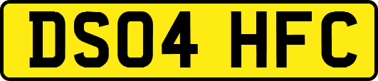 DS04HFC