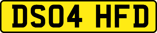 DS04HFD