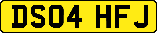 DS04HFJ