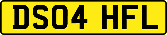 DS04HFL