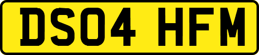 DS04HFM