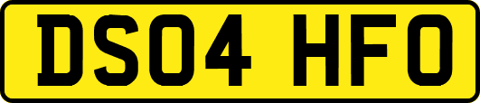 DS04HFO