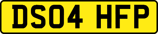 DS04HFP