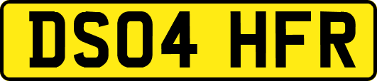 DS04HFR