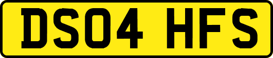 DS04HFS